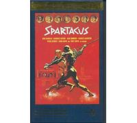 Spartacus - Import Allemagne