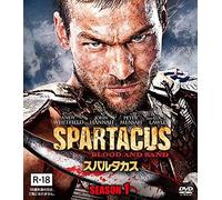Spartacus [Import allemand]