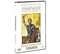 Spartacus [Import allemand]