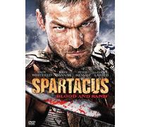 Spartacus [Import allemand]