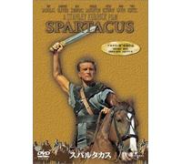 Spartacus [Import allemand]