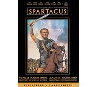 Spartacus [Import allemand]