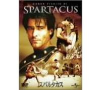Spartacus [Import allemand]