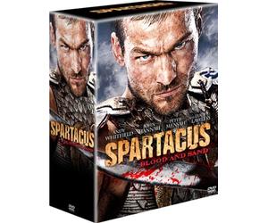 Spartacus [Import allemand]