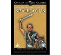 Spartacus [Import anglais]