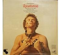 Spartacus (Khatchaturian- Fragments from the ballet)