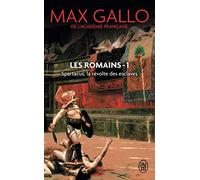 Spartacus: La révolte des esclaves