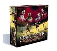Spartacus Le Prix du Sang Et De La Trahison