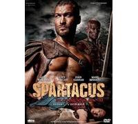 Spartacus, Le Sang Des Gladiateurs