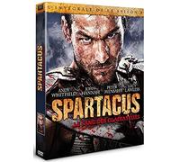 Spartacus : Le Sang Des Gladiateurs - L'intégrale De La Saison 1