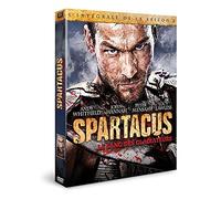 Spartacus, Le Sang Des Gladiateurs