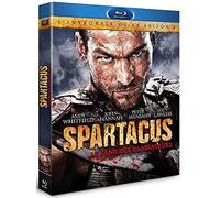 Spartacus : le sang des Gladiateurs - Saison 1 [Blu-ray]