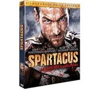 Spartacus Le sang des gladiateurs Saison 1 Coffret DVD E