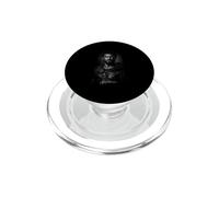 Spartacus légendaire Ancien Gladiateur Romain héros PopSockets PopGrip pour MagSafe