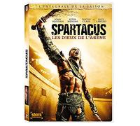 Spartacus : Les Dieux de l'arène - L'intégrale de la saison 1