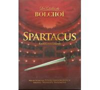SPARTACUS - Les étoiles du BOLCHOI - khatchaturian