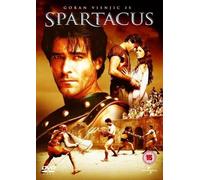 SPARTACUS MINI SERIES