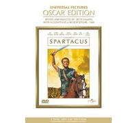 Spartacus (Oscar-Edition, Special Edition,