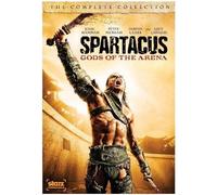 Spartacus – Préquelle – Fox