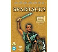 Spartacus [Region 2] - DVD NEUF