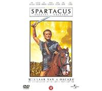 Spartacus S.E. 2004 (DVD)