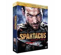Spartacus: Sangre Y Arena-Temporada 1 [Import]