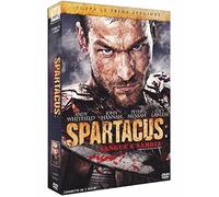 Spartacus - Sangue e sabbia Stagione 01