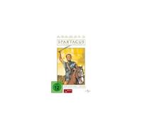 Kirk Douglas,Laurence Olivier,Jean Simmons - Spartacus-Special Edition [Import]
