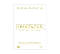 Spartacus (Special Edition) [DVD] [1960] by Kirk Douglas