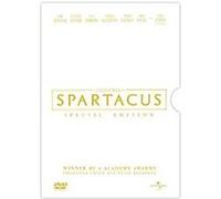Spartacus , (Special Edition) G