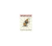 Spartacus The Spider