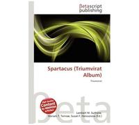 Spartacus (Triumvirat Album)