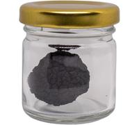 Spartacus Truffe Noire Entière Séchée 10 g, Gourmet Naturelle | Format découverte de truffe d'été à râper en copeaux, un cadeau homme raffiné pour amateur de gastronomie