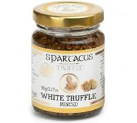 Spartacus Truffle Truffe Blanche Hachée 90 g sans arôme ajouté