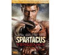 Spartacus: Vengeance