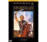 Spartacus – Version longue restaurée – AudioSonic