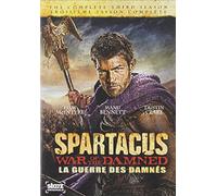 Spartacus: War Of The Damned