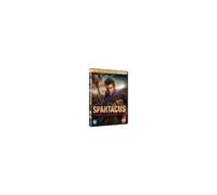 Spartacus War Of The Damned