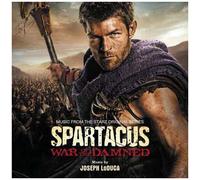 Spartacus: War Of The Damned