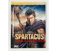Spartacus: War of The Damned