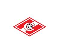 Spartak Moscow Russia Spartak Moscow Russian Notebook