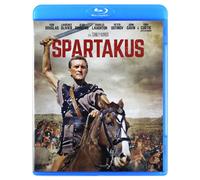 Spartakus Bd / Spartacus (Czech Version) [Blu-Ray]