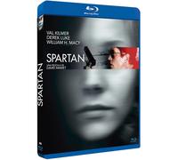 Spartan (2004) (Blu Ray)