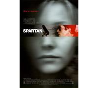 Spartan