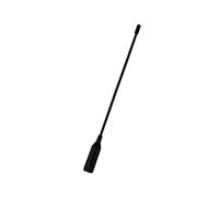 Spartan Camera Flex Bear Antenne résistante pour caméras de trail cellulaires compatible avec GoLive, GoLive 2, GoLive 3 et GoCam (1)