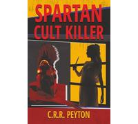 Spartan Cult Killer: Spartan Warrior Fantasy
