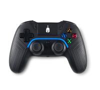 Spartan Gear - Aspis 4 Wired & Wireless Controller (Compatible with PC and Play