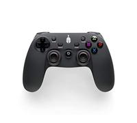 Spartan Gear Ksifos Manette Sans Fil Compatible avec Pc/Ps3