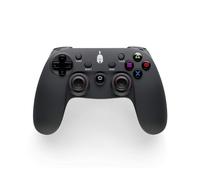 Spartan Gear Ksifos Manette Sans Fil Compatible avec Pc/Ps3