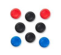 Spartan Gear Embouts pour pouce en silicone universels (jeux électroniques)